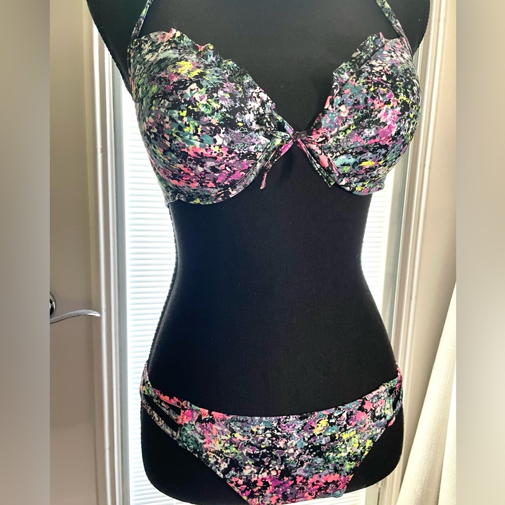 VICTORIA SECRET Bikini Set